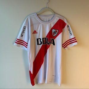Argentina River Plate Jersey